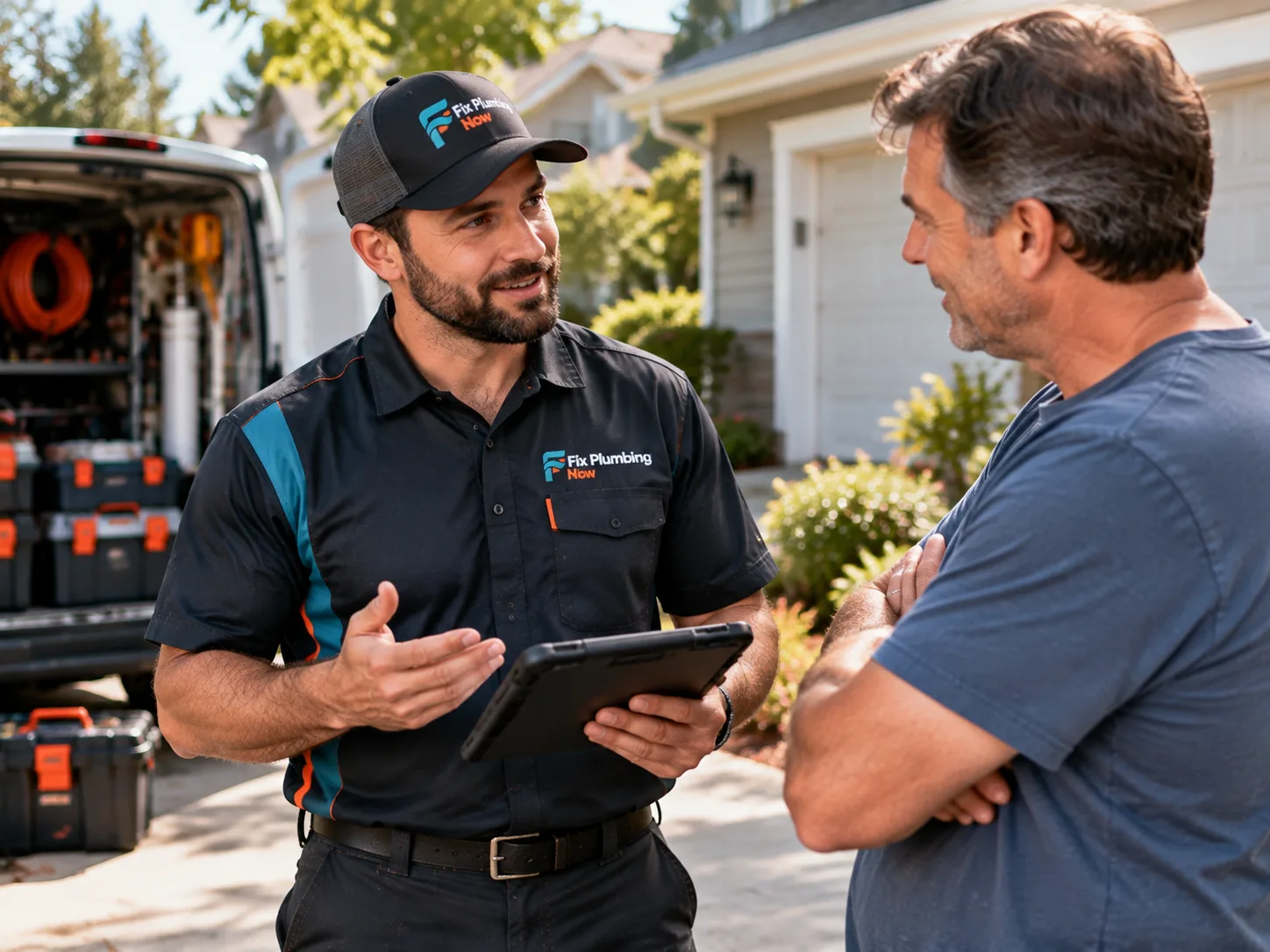 Clogged Drain Service Gill, CO FAQs